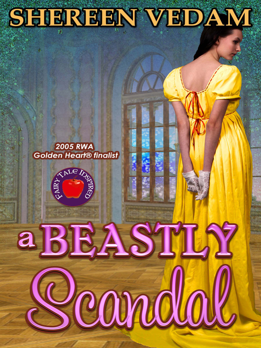 Title details for A Beastly Scandal by Shereen Vedam - Available